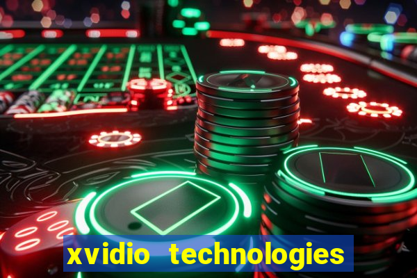 xvidio technologies brasil 2024